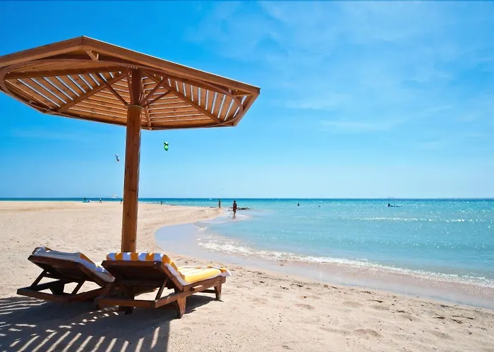 Üdülőközpont Shams Prestige Abu Soma (adults Only) 5*
