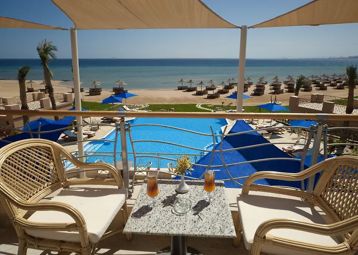 Resort Shams Prestige Abu Soma (adults Only) 5*