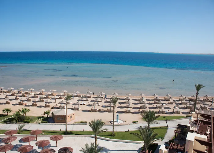 Shams Prestige Abu Soma (adults Only) Üdülőközpont 5*