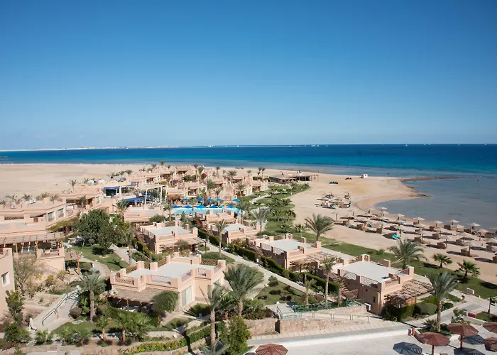 Shams Prestige Abu Soma (adults Only) 5* Hurghada