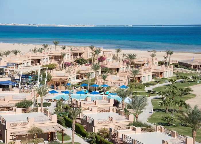 Shams Prestige Abu Soma (adults Only) 5* Gurdaka
