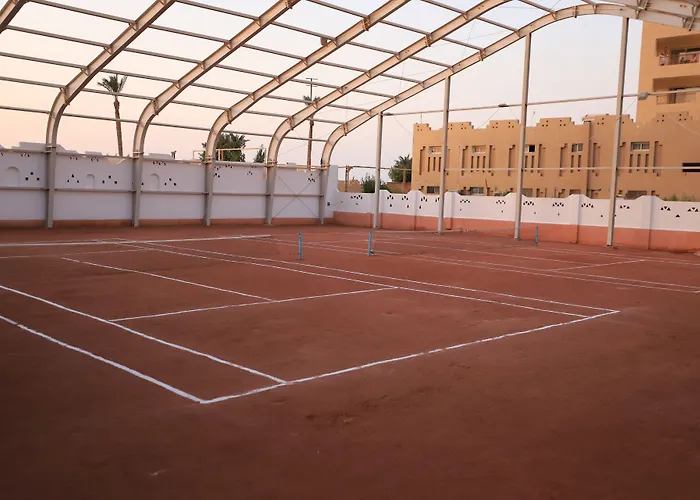Shams Prestige Abu Soma (adults Only) 5* Gurdaka