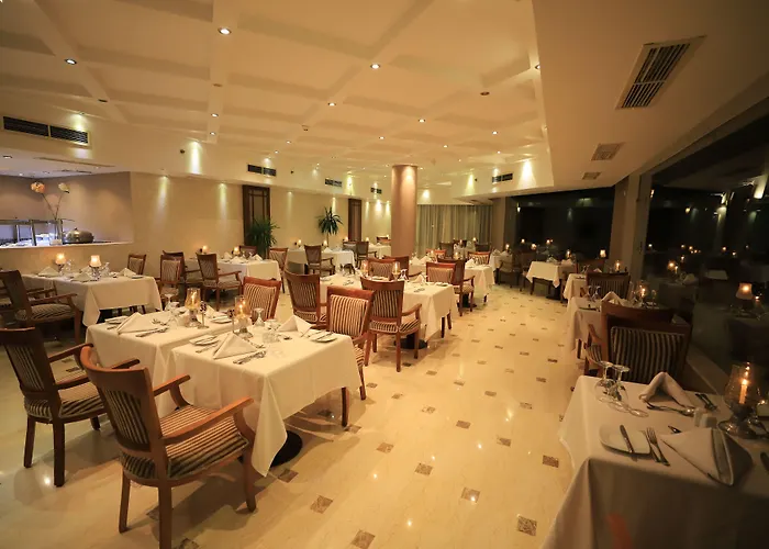 Shams Prestige Abu Soma (adults Only) 5*