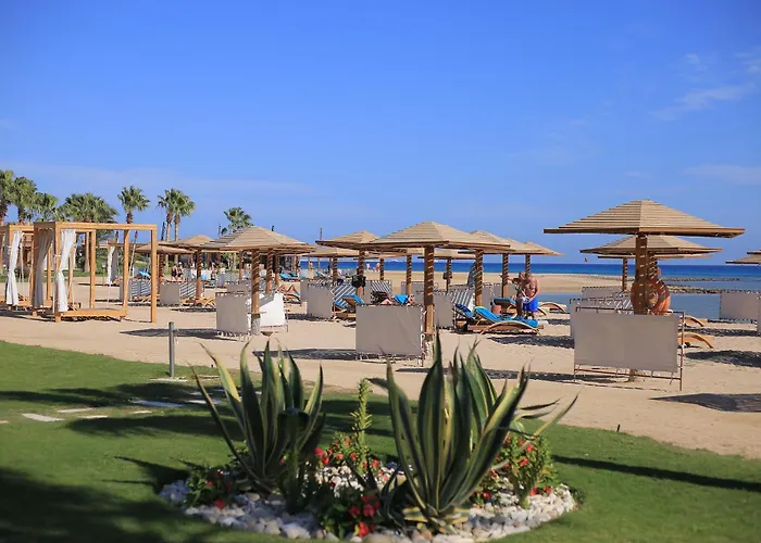 אתר נופש Shams Prestige Abu Soma (adults Only) 5*