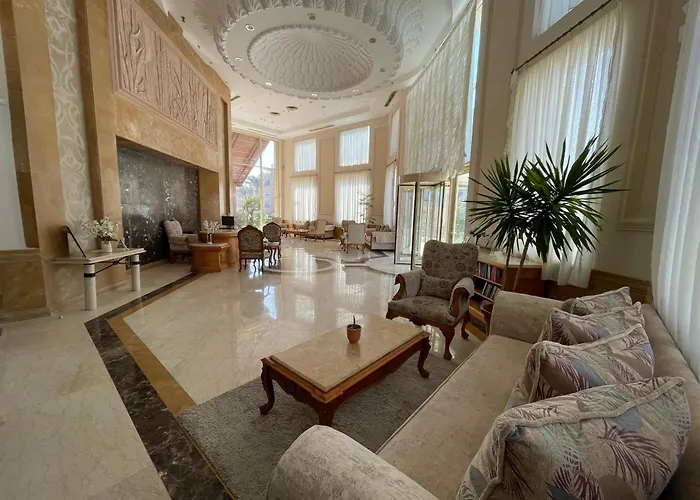 Üdülőközpont Shams Prestige Abu Soma (adults Only) Gurdaka
