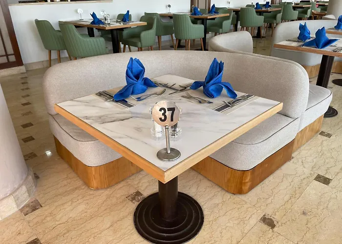 Shams Prestige Abu Soma (adults Only) 5* הורגהדה