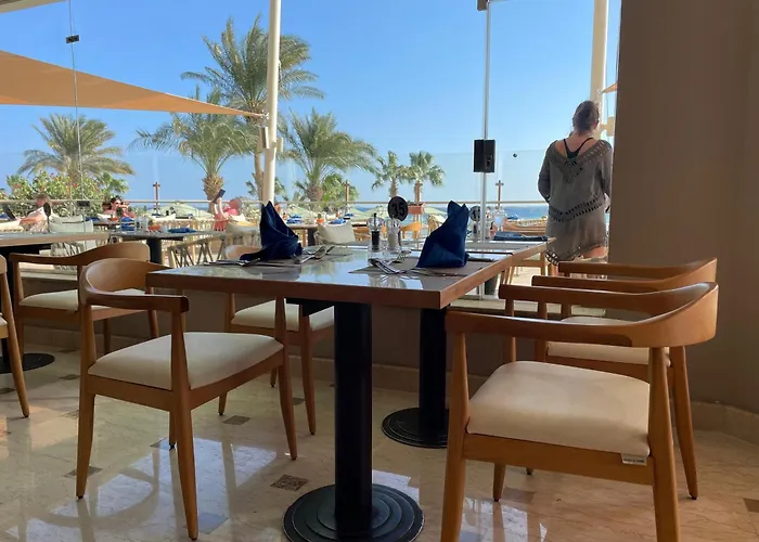Shams Prestige Abu Soma (adults Only)