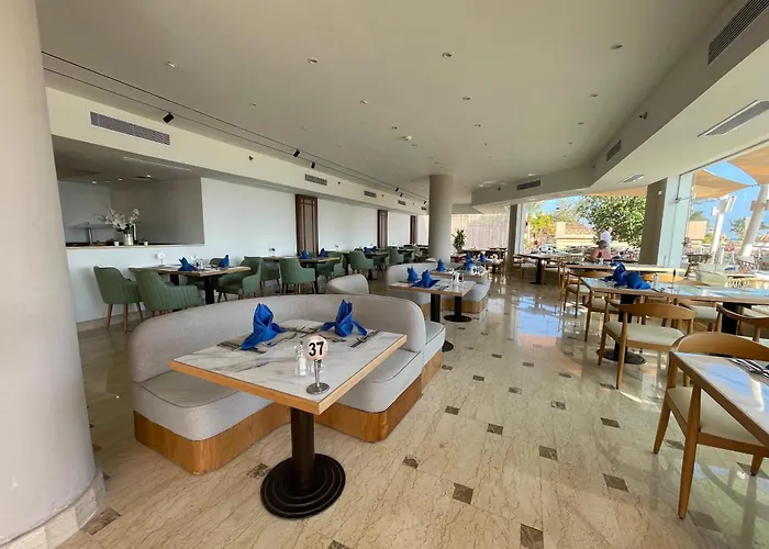 Shams Prestige Abu Soma (adults Only) אתר נופש