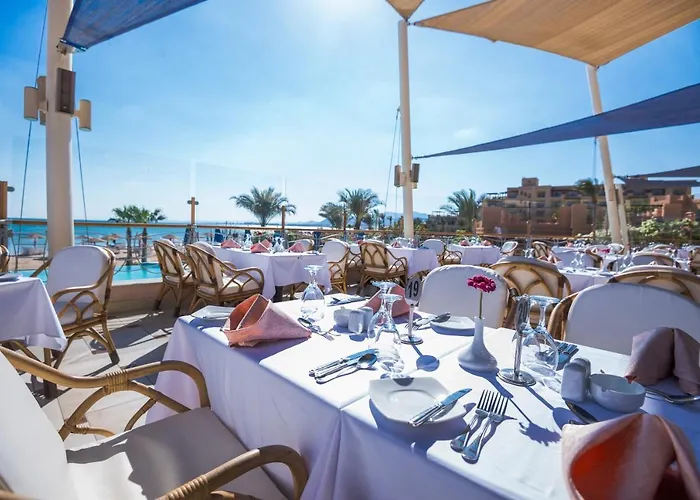 Resort Shams Prestige Abu Soma (adults Only) Hurghada