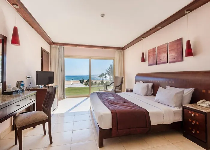 Shams Prestige Abu Soma (adults Only) Üdülőközpont