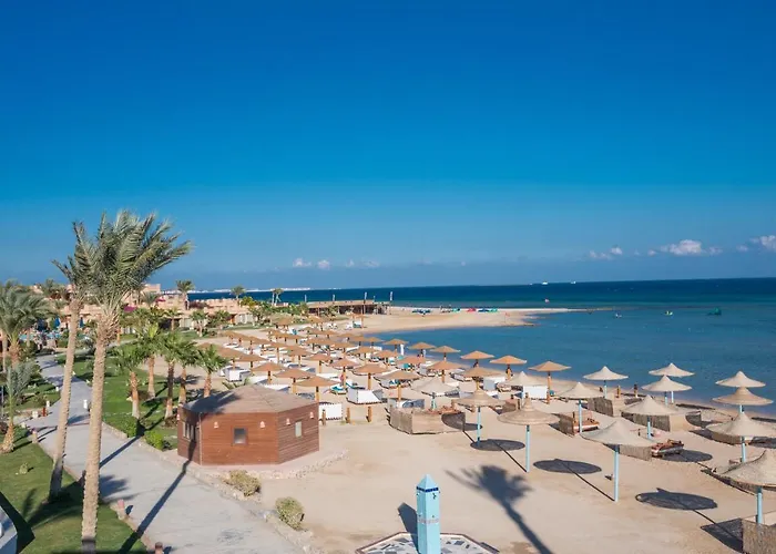 Shams Prestige Abu Soma (adults Only) Resort