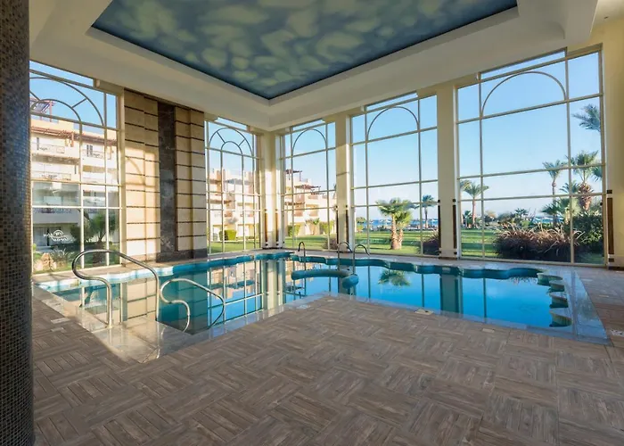 Shams Prestige Abu Soma (adults Only) 5*