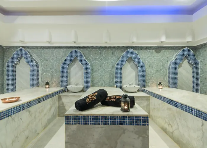 Shams Prestige Abu Soma (adults Only) Gurdaka