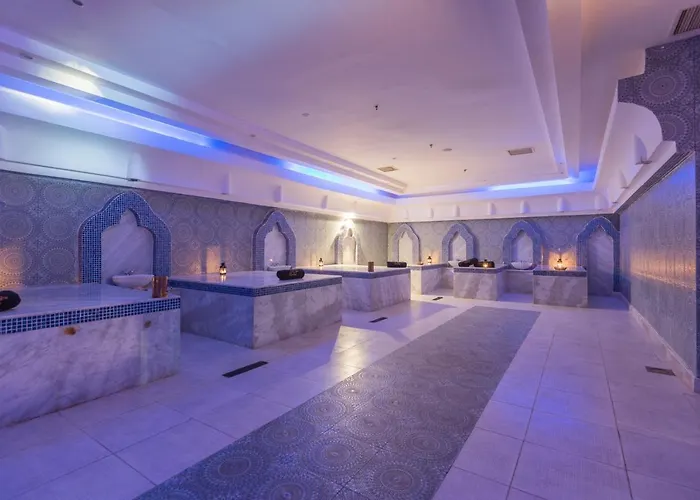 Shams Prestige Abu Soma (adults Only) Üdülőközpont 5*
