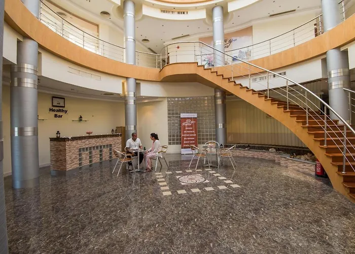 Resort Shams Prestige Abu Soma (adults Only) Hurghada
